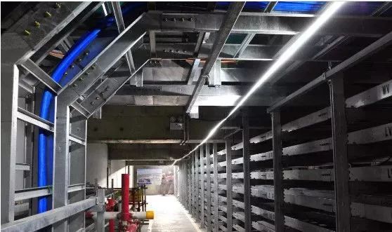 電纜橋架是什么？在電氣項(xiàng)目中電纜橋架型式和品種應(yīng)該如何選用？